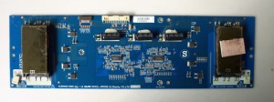 6632L-0555B (KUBNKM168D)