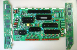 LJ41-08416A + LJ92-01720A + LJ92-01721A 