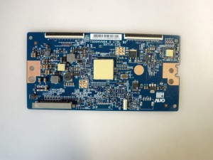 T550HVN06.0 55T16-C06 UZ-5555T16C01  55"