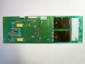 6632L-0553A (PPW-CC47SN-S)
