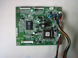 JS555HD (VL-565)