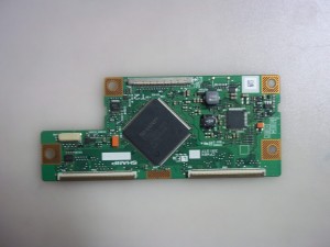 CPWBX3919TP ZA (8205B2864)