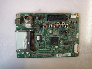 EBR75890817 EBT62385621 EAX64891403  LG 42LN5400