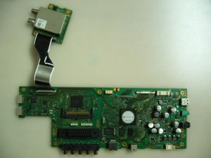 1-888-390-11 (173427811) KDL-50W656A