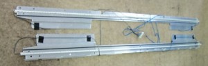 LJ64-02267A (D000620A1) + LJ64-02268A (D000620A0)