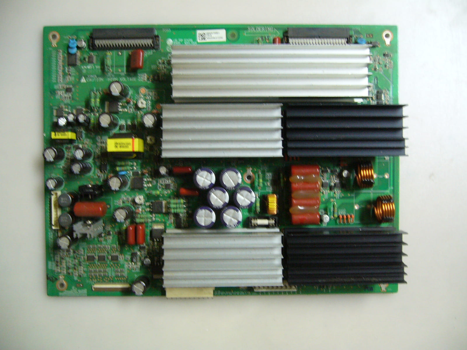 EAX41602301 (EBR39706801) MEDIA-POWER - sklep - części - telewizory